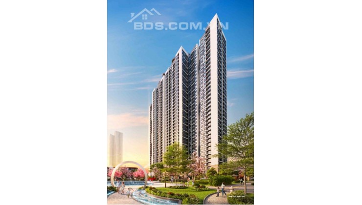 VỊ TRÍ KIM CƯƠNG ĐẸP NHẤT VINHOMES SMART CITY 